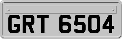 GRT6504