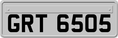 GRT6505