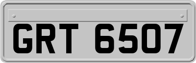 GRT6507