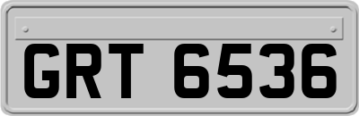 GRT6536
