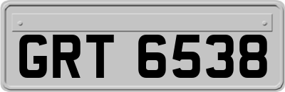 GRT6538