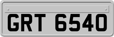 GRT6540