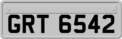 GRT6542