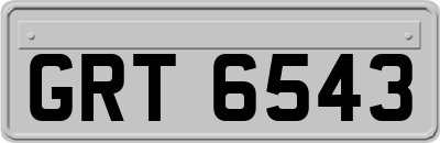 GRT6543