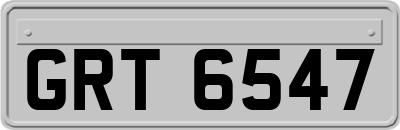 GRT6547