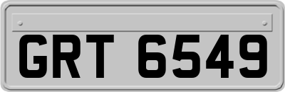 GRT6549