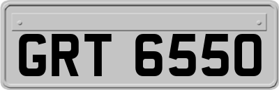 GRT6550