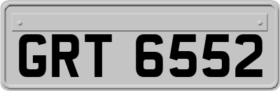 GRT6552