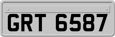GRT6587