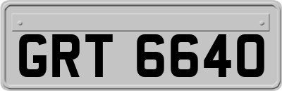 GRT6640