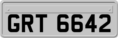 GRT6642
