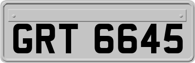 GRT6645