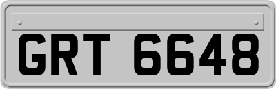 GRT6648