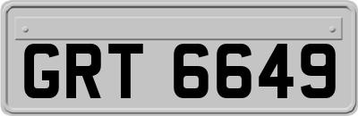 GRT6649