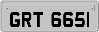 GRT6651