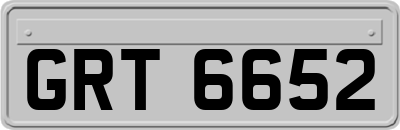 GRT6652