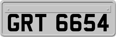 GRT6654
