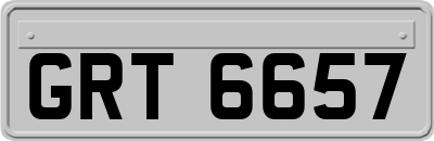 GRT6657