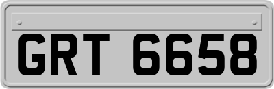 GRT6658