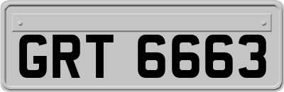 GRT6663
