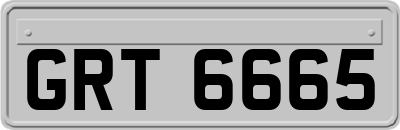GRT6665