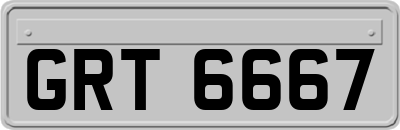 GRT6667