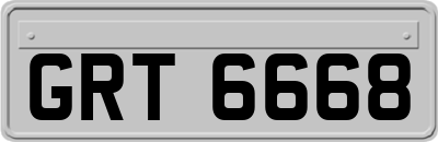 GRT6668