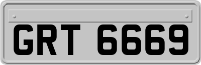 GRT6669