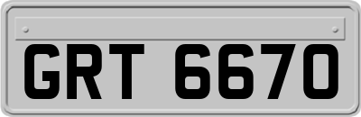 GRT6670