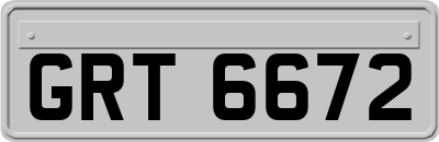 GRT6672