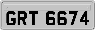 GRT6674