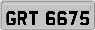 GRT6675
