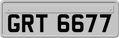 GRT6677
