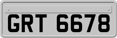GRT6678