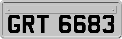GRT6683