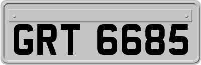 GRT6685