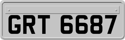 GRT6687