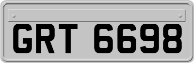 GRT6698