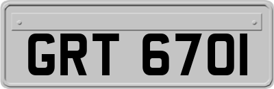 GRT6701