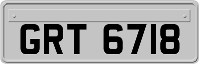 GRT6718