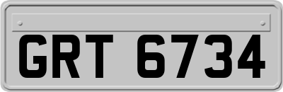 GRT6734
