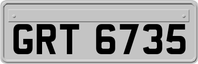 GRT6735