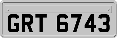 GRT6743
