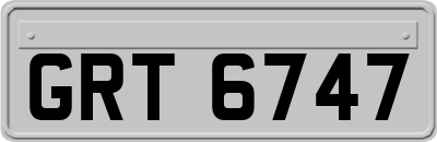 GRT6747