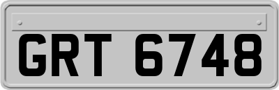 GRT6748