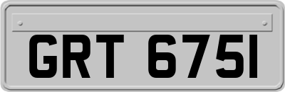 GRT6751