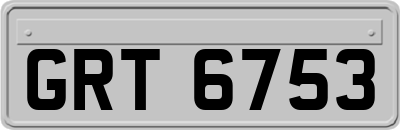 GRT6753