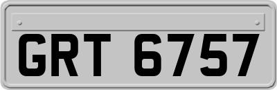 GRT6757