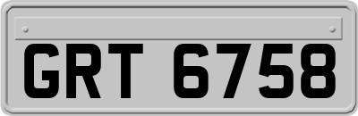 GRT6758