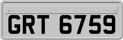 GRT6759